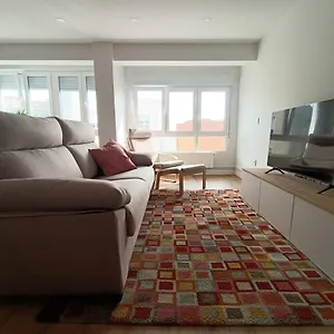  Apartamento Precioso Nuevo Centrico En