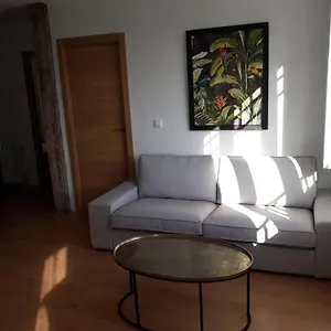  Apartamento Apartamento Lovely Centro