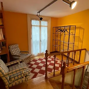  Apartamento Casa Grande En Casco Historico