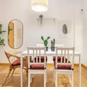  Apartamento Teatro España