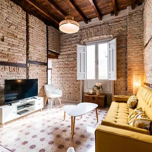  Apartamento Ma&to Alhondiga España