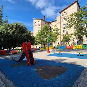 Apartamento Parque Mendicoague