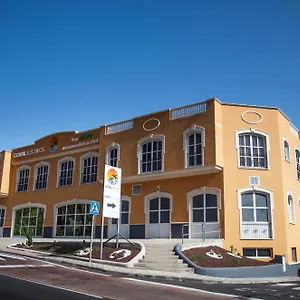  Apartamento Coral Silos - Your Natural Choice España
