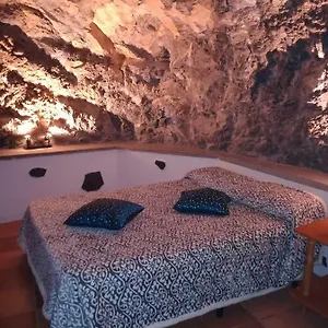  Сasa de vacaciones Casa Cueva El Perucho España